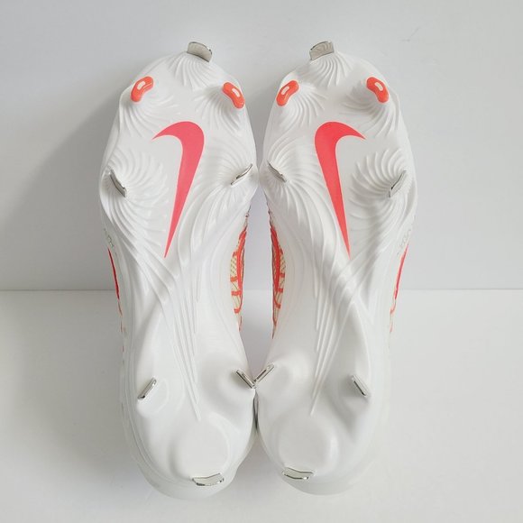 NEW Nike Alpha Huarache NXT Playoff Pack Baseball Cleats DJ6517-161 Size 7.5